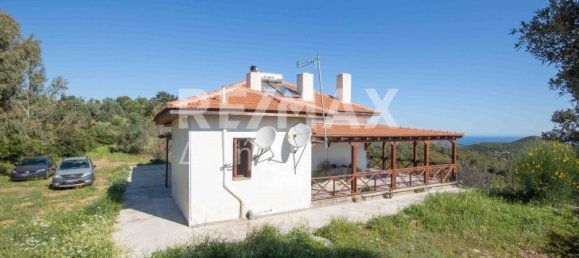 6 bedrooms Property in Magnesia, Greece No. 770 4