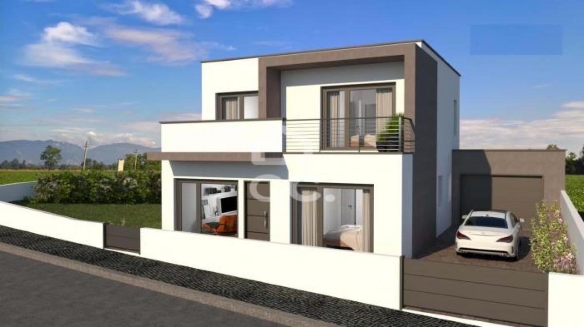 Villa T3 em Caldas da Rainha, Portugal N.º 3728