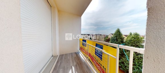 Apartamento T2 em Bischheim, France N.º 102926 3