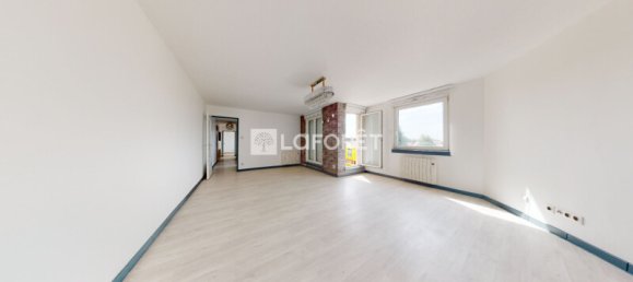Apartamento T2 em Bischheim, France N.º 102926 5