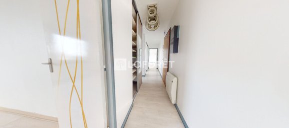 Apartamento T2 em Bischheim, France N.º 102926 8