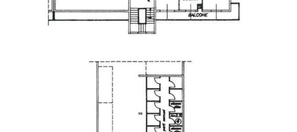 3غرفة شقة في Magenta, Italy رقم 99545 12