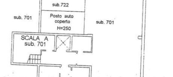 3غرفة شقة في Magenta, Italy رقم 99545 11