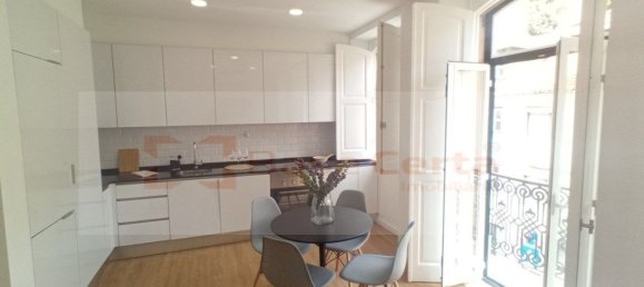 2 bedrooms Apartment in Lisbon, Portugal No. 155843 5