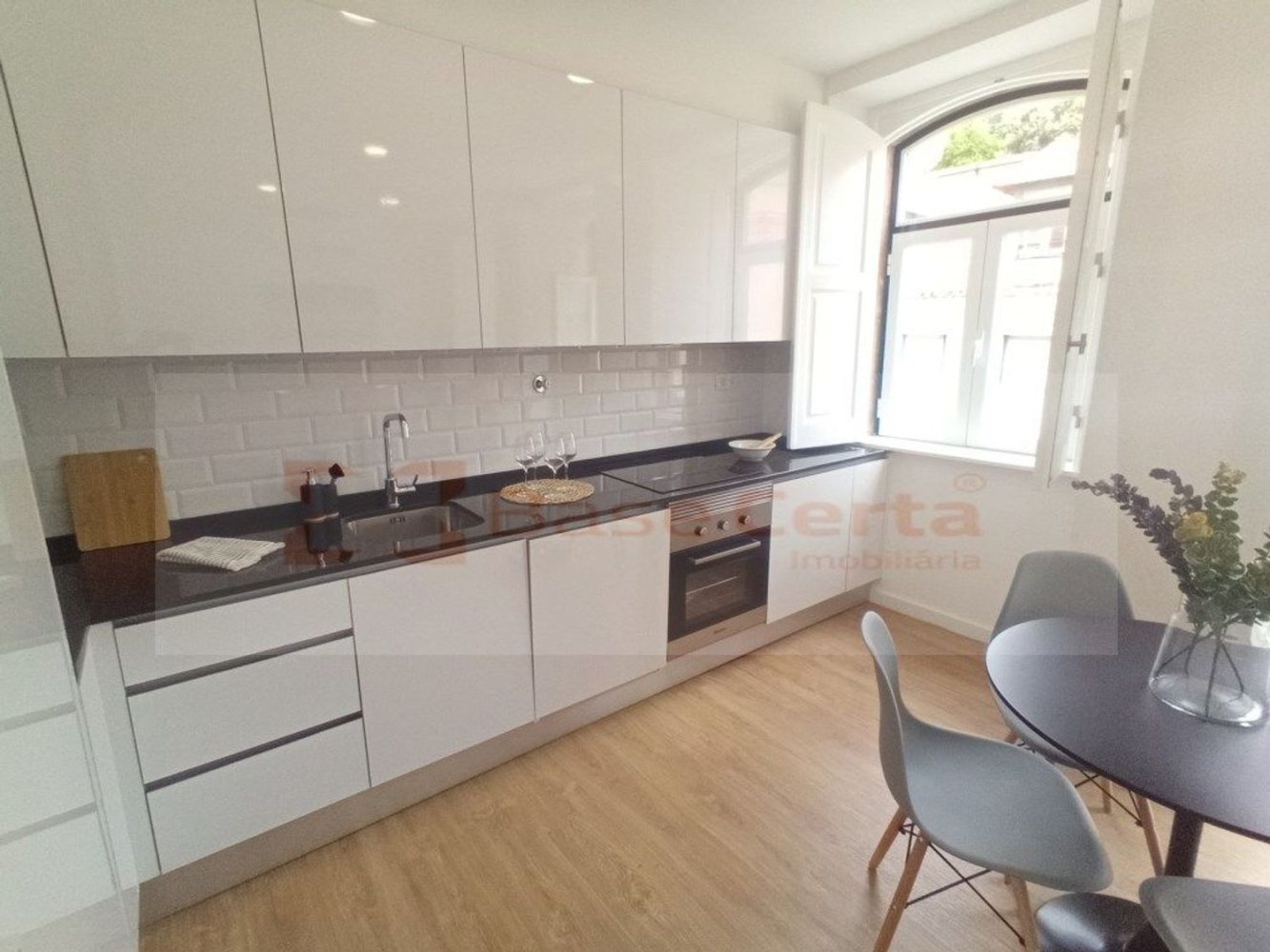 2 bedrooms Apartment in Lisbon, Portugal No. 155843