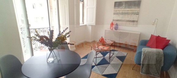 2 bedrooms Apartment in Lisbon, Portugal No. 155843 4