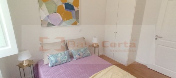 2 bedrooms Apartment in Lisbon, Portugal No. 155843 9