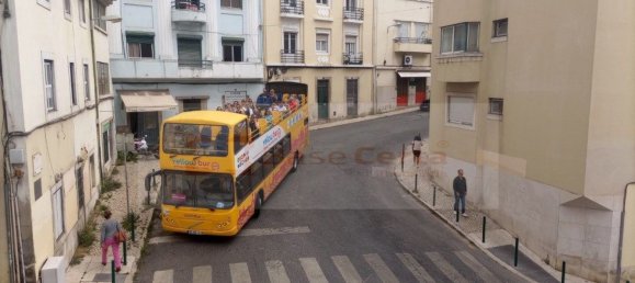 2 bedrooms Apartment in Lisbon, Portugal No. 155843 19