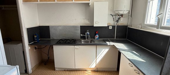 استوديو في Caen, France رقم 358202 4