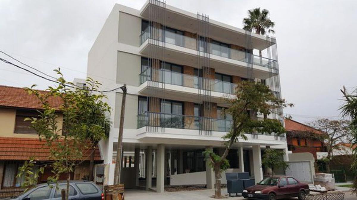 2 Schlafzimmer Wohnung in Mar del Plata, Argentina, Nr. 82758