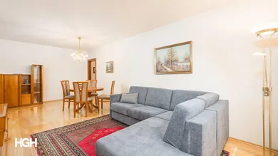 3 rooms Apartment in Penzing, Austria No. 136706