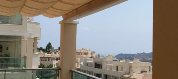 2 غرف نوم شقة في Mijas, Spain رقم 146670 7