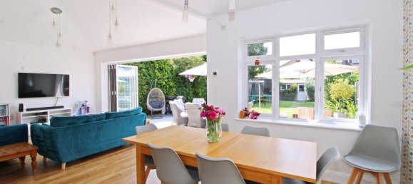 4 Schlafzimmer Gewerbliche Immobilie in Beckenham, United Kingdom, Nr. 1124 2