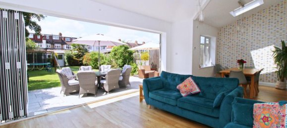 4 Schlafzimmer Gewerbliche Immobilie in Beckenham, United Kingdom, Nr. 1124 4