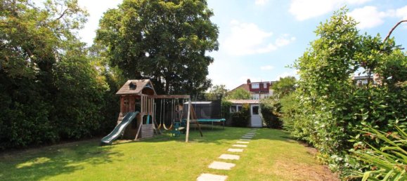 4 Schlafzimmer Gewerbliche Immobilie in Beckenham, United Kingdom, Nr. 1124 13