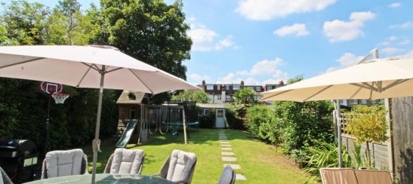 4 Schlafzimmer Gewerbliche Immobilie in Beckenham, United Kingdom, Nr. 1124 15