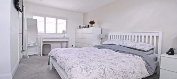4 Schlafzimmer Gewerbliche Immobilie in Beckenham, United Kingdom, Nr. 1124 8