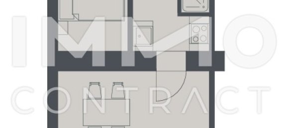 2-salle Appartement à Ottakring, Austria No. 188436 2