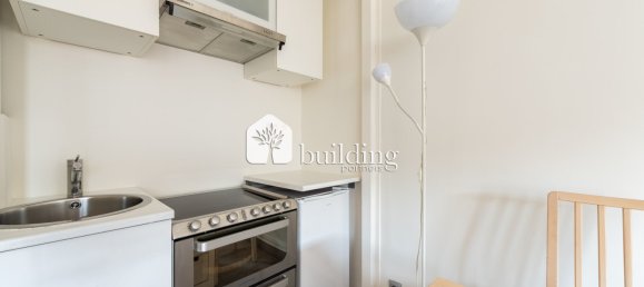 Studio à Neuilly-sur-Seine, France No. 165477 11