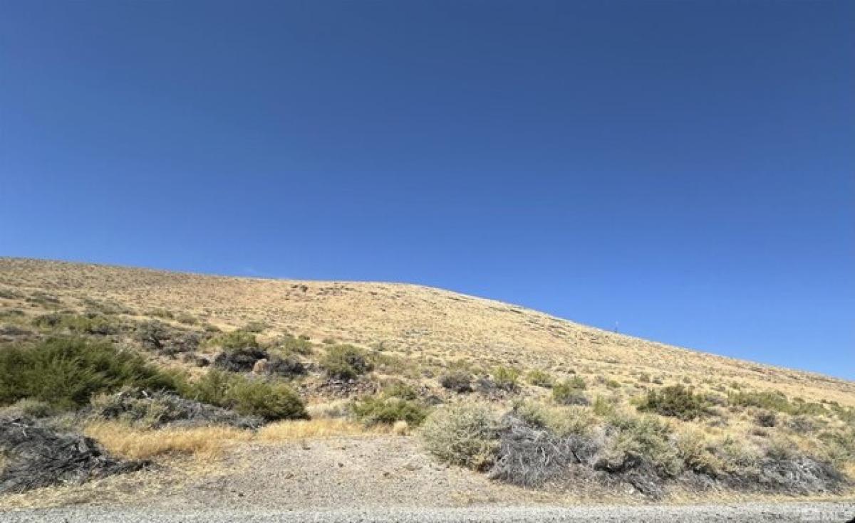 Land in Yerington, USA No. 484793
