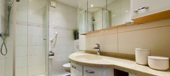 1 Schlafzimmer Penthouse in Hochtaunuskreis, Germany, Nr. 267747 22