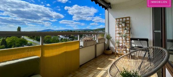 1 Schlafzimmer Penthouse in Hochtaunuskreis, Germany, Nr. 267747 11