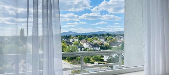 1 Schlafzimmer Penthouse in Hochtaunuskreis, Germany, Nr. 267747 19