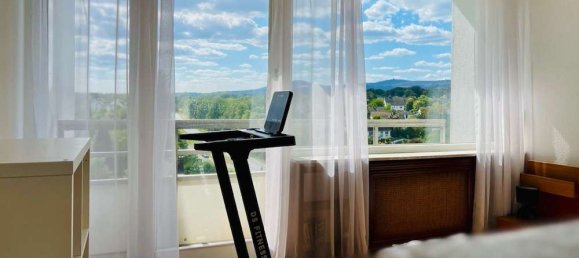 1 Schlafzimmer Penthouse in Hochtaunuskreis, Germany, Nr. 267747 18