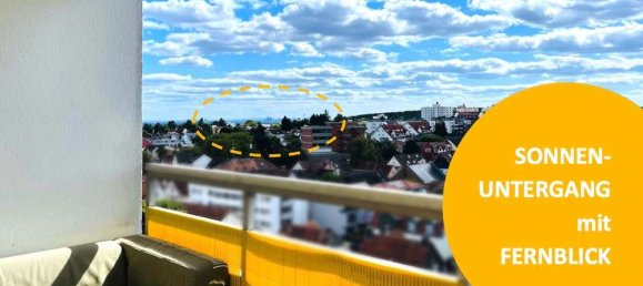 1 Schlafzimmer Penthouse in Hochtaunuskreis, Germany, Nr. 267747 12