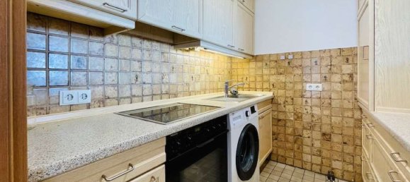 1 Schlafzimmer Penthouse in Hochtaunuskreis, Germany, Nr. 267747 15