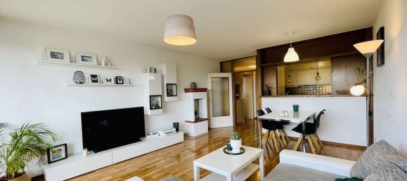 1 Schlafzimmer Penthouse in Hochtaunuskreis, Germany, Nr. 267747 13