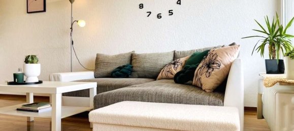 1 Schlafzimmer Penthouse in Hochtaunuskreis, Germany, Nr. 267747 9