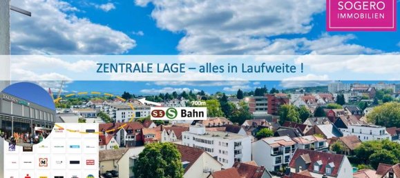 1 Schlafzimmer Penthouse in Hochtaunuskreis, Germany, Nr. 267747 2