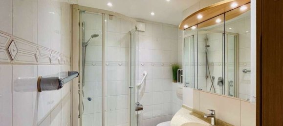 1 Schlafzimmer Penthouse in Hochtaunuskreis, Germany, Nr. 267747 21