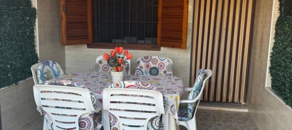 3 غرف نوم منزل في San Pedro del Pinatar, Spain رقم 169230 18