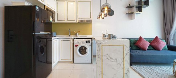 1 bedroom Condo in Pattaya, Thailand No. 20036 2