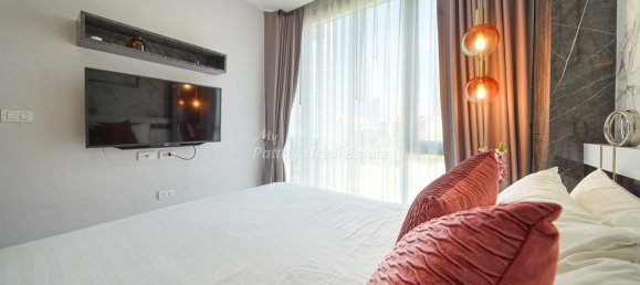 1 bedroom Condo in Pattaya, Thailand No. 20036 6