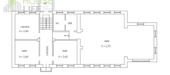 12 rooms House in Recoaro Terme, Italy No. 297074 20