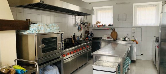 12 rooms House in Recoaro Terme, Italy No. 297074 5