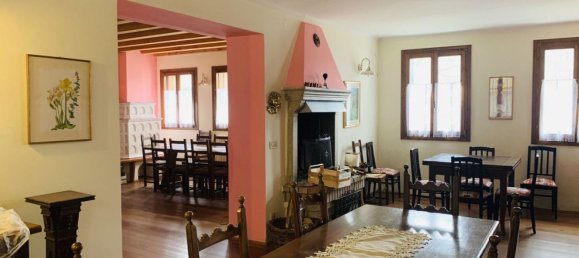 12 rooms House in Recoaro Terme, Italy No. 297074 2