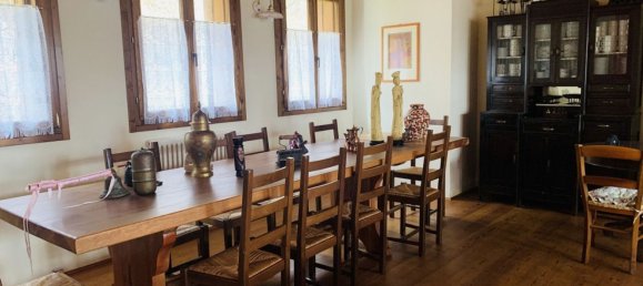 12 rooms House in Recoaro Terme, Italy No. 297074 3