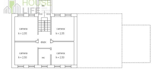 12 rooms House in Recoaro Terme, Italy No. 297074 23