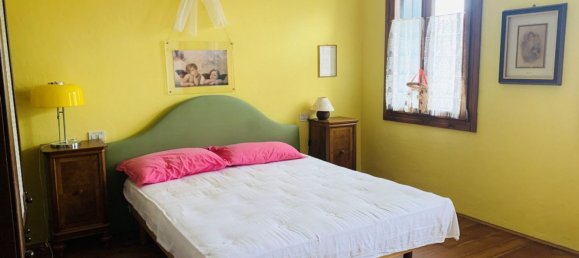 12 rooms House in Recoaro Terme, Italy No. 297074 10
