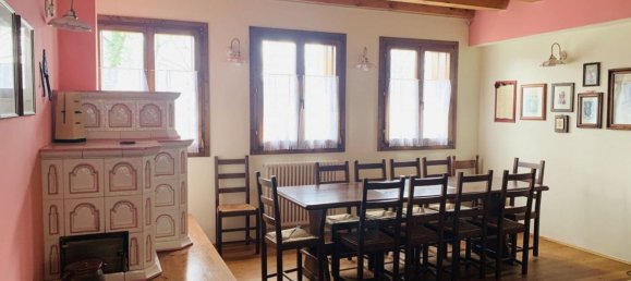 12 rooms House in Recoaro Terme, Italy No. 297074 4