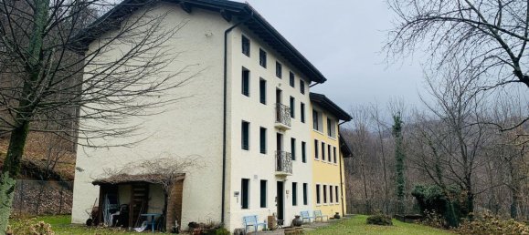 12 rooms House in Recoaro Terme, Italy No. 297074 16