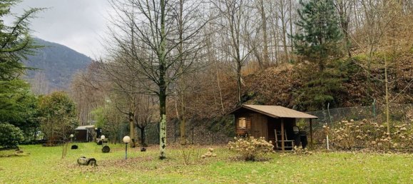 12 rooms House in Recoaro Terme, Italy No. 297074 18