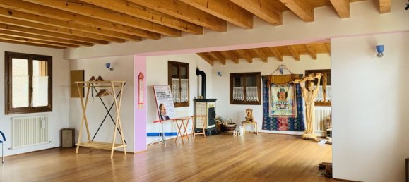 12 rooms House in Recoaro Terme, Italy No. 297074 6