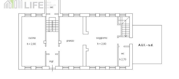 12 rooms House in Recoaro Terme, Italy No. 297074 19