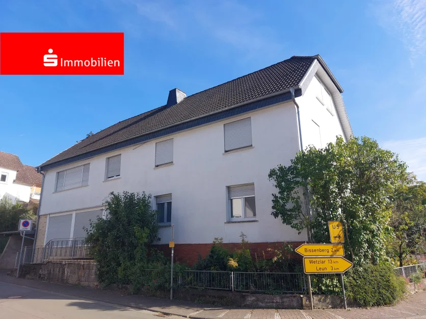 7-salle Maison à Lahn-Dill, Germany No. 208166