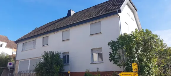 7-salle Maison à Lahn-Dill, Germany No. 208166 2